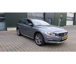 VOLVO V60 CROSS COUNTRY - 2.0 D3 SUMMUM BUSINESS