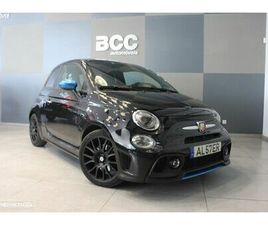 ABARTH 595 1.4 T-JET F595