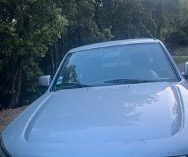 FORD RANGER FORD RANGER