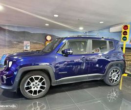 JEEP RENEGADE 1.0 T SPORT