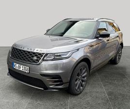 LAND ROVER RANGE ROVER VELAR 2.0 P250 R-DYNAMIC S