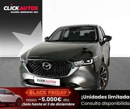 2.0 SKYACTIV-G EVOLUTION 2WD 121KW