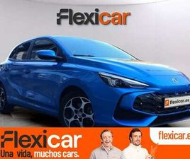 MG MG3 3 1.5 COMFORT