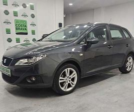 SEAT IBIZA ST ST 1.4 REFERENCE