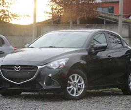 MAZDA 2 SKYACTIV G 2 SKYACTIV-G 90