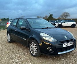 2010 (10) - 1.2 16V DYNAMIQUE 3DR