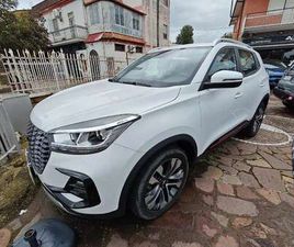 DR MOTOR DR5 5.0 1.5 TURBO 154CV DCT