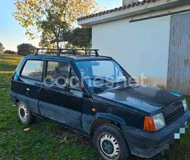 SEAT MARBELLA SEAT MARBELLA