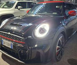 MINI IV F56 2021 3P 3P 2.0 JCW AUTO
