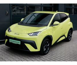 BYD DOLPHIN BYD DOLPHIN SURF ACTIVE 30KWH KÉSZLETRŐL