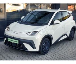 BYD DOLPHIN BYD DOLPHIN SURF ACTIVE 30KWH KÉSZLETRŐL