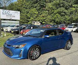 SCION TC 2014 SCION TC BASE 2DR COUPE 6A
