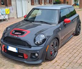MINI MINI JCW GP MINI COOPER JCW GP
