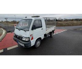 OTHER PORTER PFAU S85 PRITSCHE