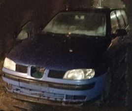 SEAT CORDOBA BREAK 350€/TARJOUS