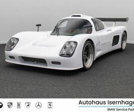 OTHER ULTIMA GTR LS7 800PS GT2 GETRIEBE 364 KM/H