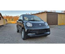 OTHER MOPEDAUTO 45 KMH AUTO AIXAM MINAUTO CROSS ...