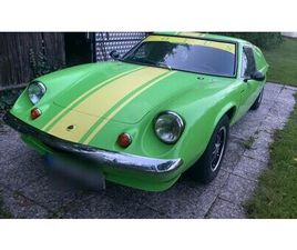 OTHER LOTUS EUROPA S 2