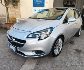 OPEL CORSA OPEL CORSA 1.3 CDTI ECOFLEX START&STOP 5 PORTE