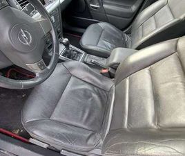 OPEL VECTRA BREAK VECTRA 1.9 CDTI CARAVAN COSMO PLUS