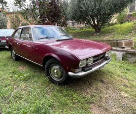 PEUGEOT 504 PEUGEOT 504