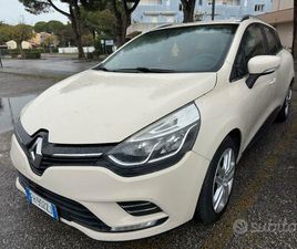 CLIO SPORTER SW 1.4 DCI 90CV N1