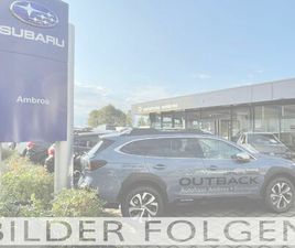SUBARU OUTBACK ACTIVE 2.5I ACTIVE*EYESIGHT*LED*NAVI
