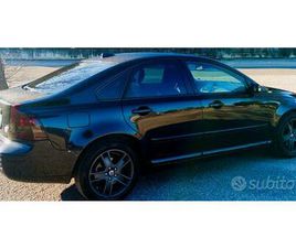 VOLVO S40 INSCRIPT. 185000KM PERFETTA TAGLIANDATA!