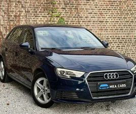 SPORTBACK 1.4TFSI ULTRA BOITE AUTO STRONIC GARANTI