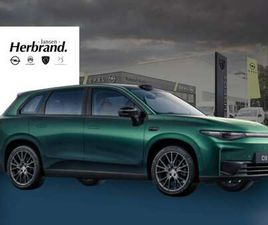 LEAPMOTOR C10 BEV STYLE - BESTELLFAHRZEUG