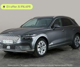 (77.4KWH, DUAL MOTOR) SPORT AUTO 4WD 5DR