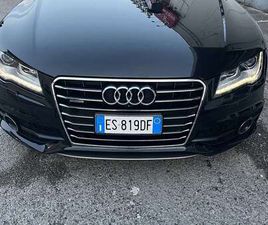 SPORTBACK 3.0 V6 TDI BUSINESS PLUS QUATTRO 313CV T