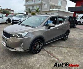 DR MOTOR DR4 DR 4 4 1.6 SPORT GPL