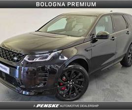 LAND ROVER DISCOVERY SPORT P270E DISCOVERY SPORT 1.5 I3 PHEV 269 CV AWD AUTO DYNAM
