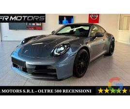 911 CARRERA - 992.2 *PROMO*