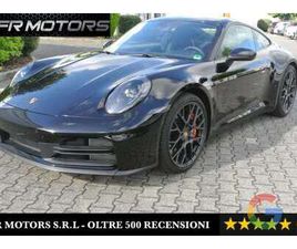 911 CARRERA S *TETTO*PROMO*