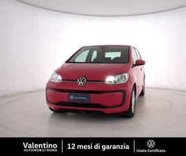 1.0 5P. EVO MOVE BLUEMOTION TECHNOLOGY