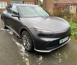 77.4KWH SPORT AUTO 4WD 5DR (DUAL MOTOR)