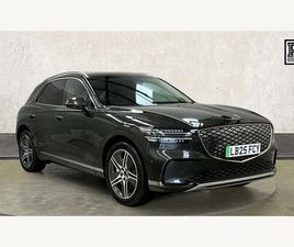 (84KWH, DUAL MOTOR) LUXURY AUTO 4WD 5DR