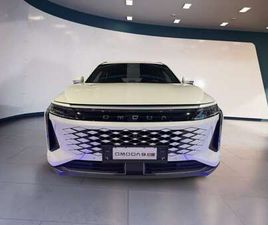 OMODA 9 1.5 TGDI 537 CV SUPER HYBRID SYSTEM I-AWD