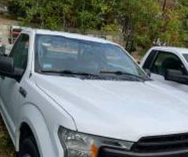 2018 FORD F150 REGULAR CAB