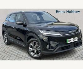 130KW BOOST 51KWH 5DR AUTO