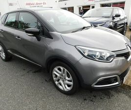 2015 - DYNAMIQUE NAV DCI 5-DOOR