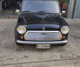 AUSTIN MINI BEPI KOELLIKER