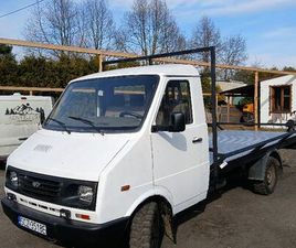 DAEWOO LUBLIN LUBLIN II, 97R, 3.5T, SIANOWÓZ MYSZKÓW • OLX.PL