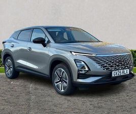 1.6 TGDI NOBLE DCT EURO 6 (START/STOP) 5DR