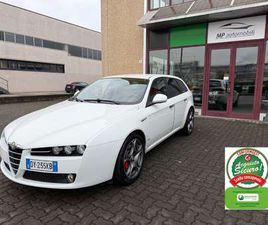 SPORTWAGON 1750 TBI DISTINCTIVE TI PACK 200CV