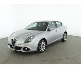 ALFA ROMEO GIULIETTA 1.6 JTD