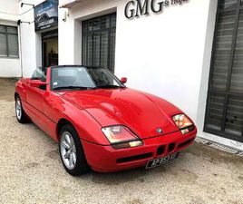 BMW Z1 BMW Z1