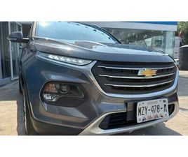 CHEVROLET GROOVE CHEVROLET GROOVE